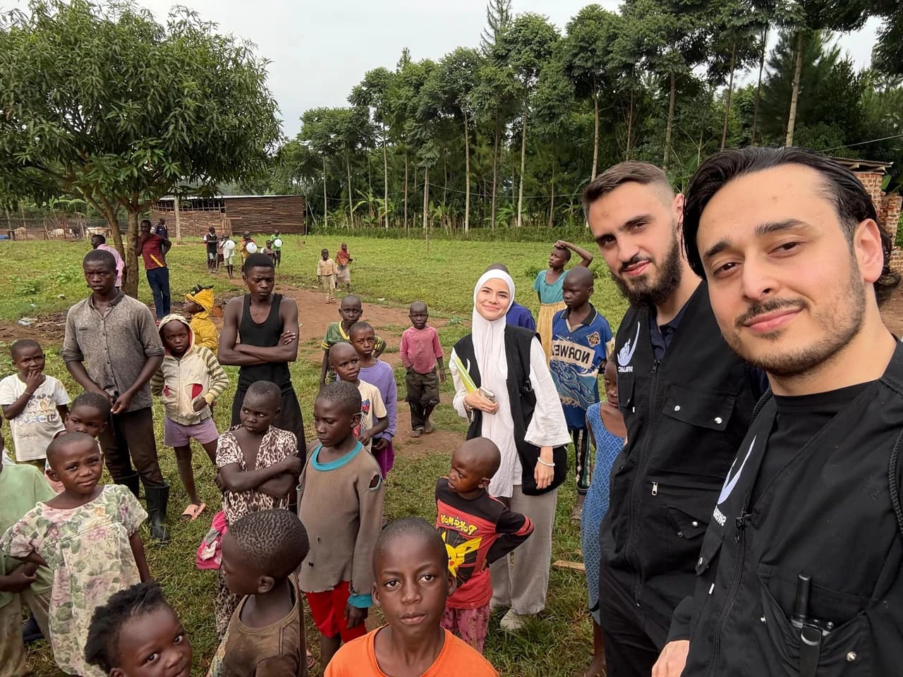 swisslamic help organization