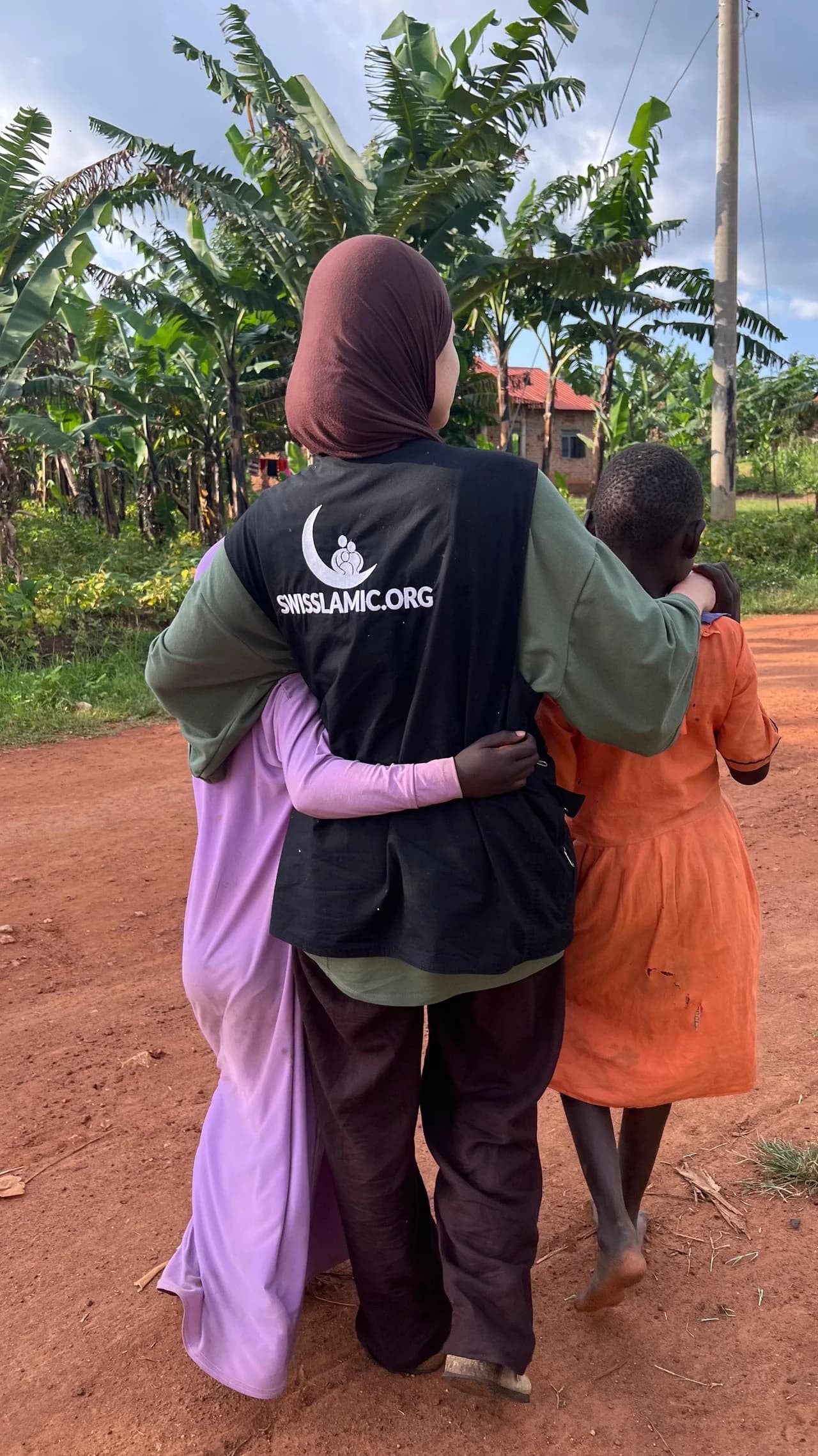 swisslamic help organization