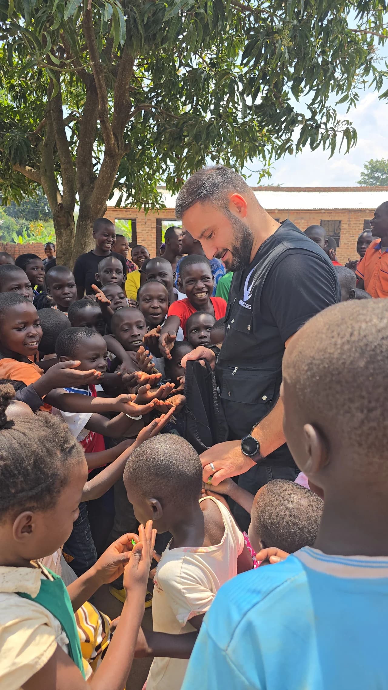 swisslamic help organization