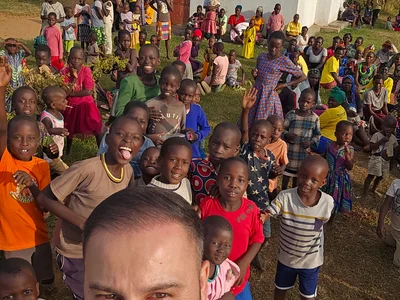 Swisslamic Help Organization - Waisenkinder und Bildung