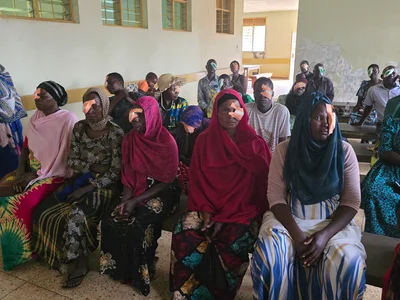 Swisslamic Help Organization - Medical Aid